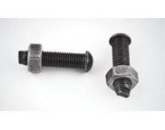 SIBOP AYAR CIVATASI SOMUNLU ( FIAT : DKS )              - OEM: 4351772 - METSAN