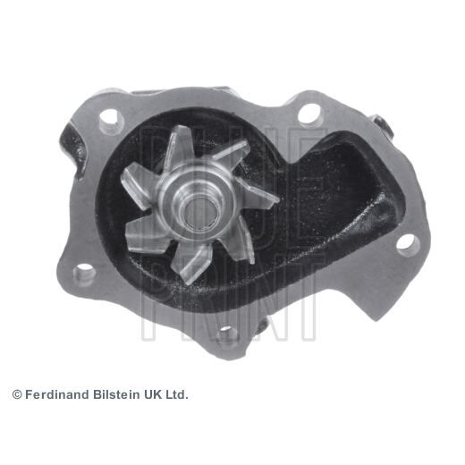 FREN DISKI ON - DMAX (TFS) 4WD (02-11) - BLUE PRINT - OEM: 8-97360-678-0