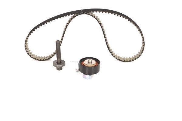 STANDART TRİGER SETİ SPANNROLLEN-SET - BOSCH