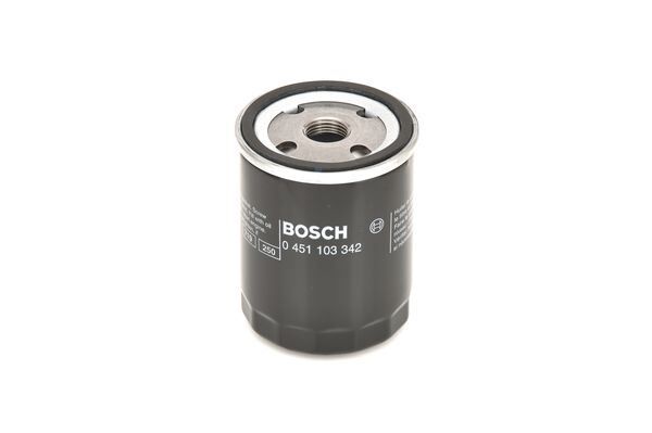 YAĞ FİLTRESİ - BOSCH