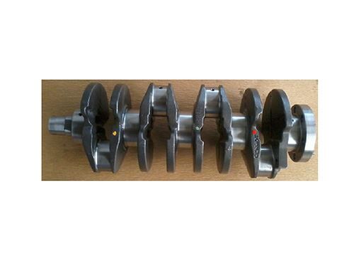 KRANK DOBLO 1.9 D - OEM: 71736268 - GENMOT