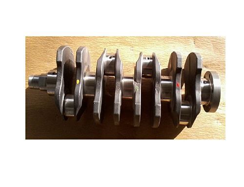 KRANK PALIO 1.2 16V - OEM: 71718466 - GENMOT