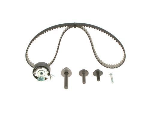 STANDART TRİGER SETİ SPANNROLLEN-SET - OEM: 1672144 - BOSCH
