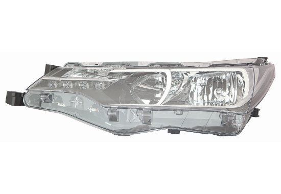 FAR SOL - COROLLA (E18) (16-) - DEPO - OEM: 81170-02L50
