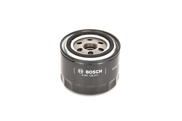 YAĞ FİLTRESİ - BOSCH