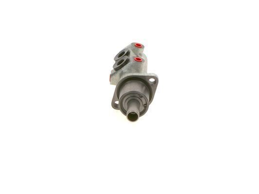 FREN ANA MERKEZİ - [Ø 19.05 MM ] - OEM: A0004315801 - BOSCH
