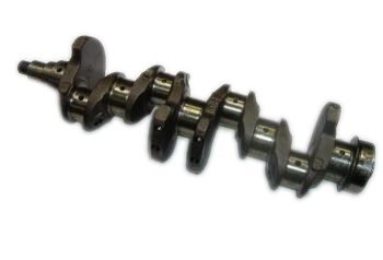 KRANK ALBEA-DOBLO-CORSA 1.3 MTJ DZL (GM1552) - OEM: 55200307-71779133 - GENMOT