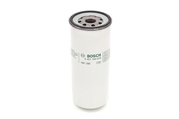 YAĞ FİLTRESİ - BOSCH