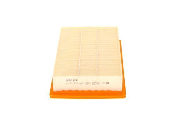HAVA FİLTRESİ - OEM: YF1Z9601AA - BOSCH