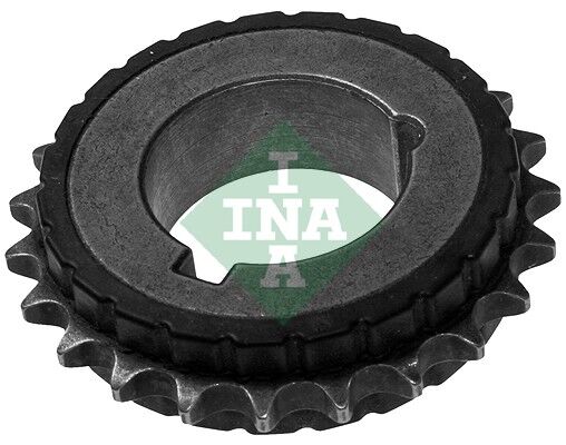 KRANK DISLISI - VECTRA C ZAFIRA (02-) - INA - OEM: 614532