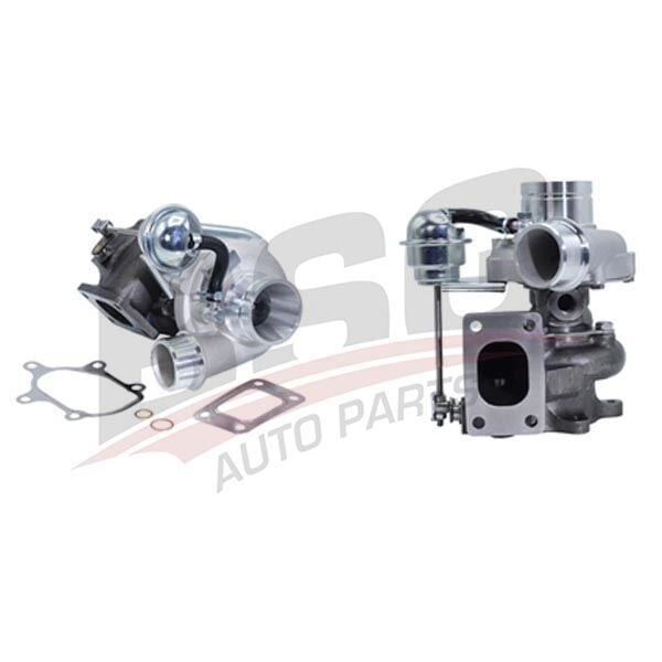TURBO SARJ - DAILY I (88-) - BSG - OEM: 4841844