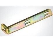 TAMPON BAGLANTI DEMIRI ON SOL ( FIAT : M131 / DKS ) - OEM: 7590450-51 - METSAN