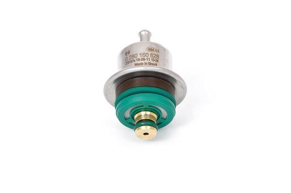 BASINÇ REGÜLATÖRÜ DR2 2.7BAR - BOSCH