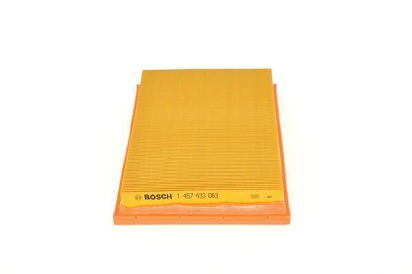 HAVA FİLTRESİ - OEM: YS619601AA - BOSCH