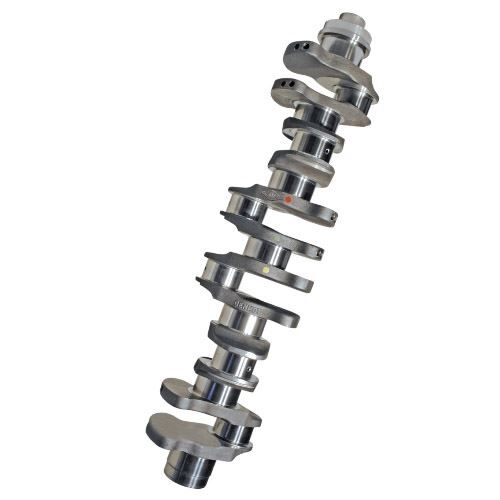 KRANK DUCATO-IVECO DAILY 2.3 JTD 16V (F1AE) - OEM: 504049281 - GENMOT
