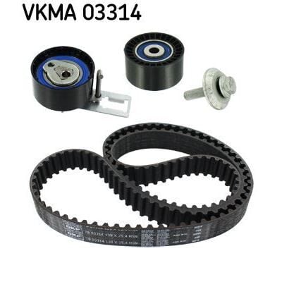 TRIGER SETI - AV2Q 8A615 AB (2012-) - SKF - OEM: 1608747680