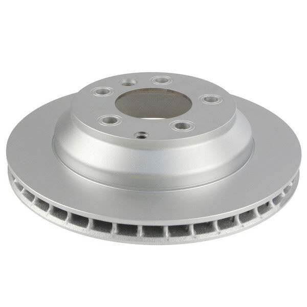 FREN DISKI ARKA DDF1580 / DF4487S (ADET FIYAT) - TOUAREG-Q7-CAYENNE (04-) - BSG - OEM: 7L8615601C