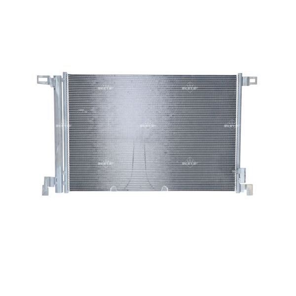 KLIMA RADYATORU - Q7 (15-) - NRF - OEM: 4M0816421B