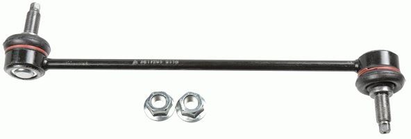VIRAJ ASKI ROTU ON Z ROT ON SAG/SOL 548302Y500 - 548300U000 - 548302S500 - I20/I30/IX35/TUCSON/SPORTAGE (2015-) - LEMFORDER - OEM: 54830C8000