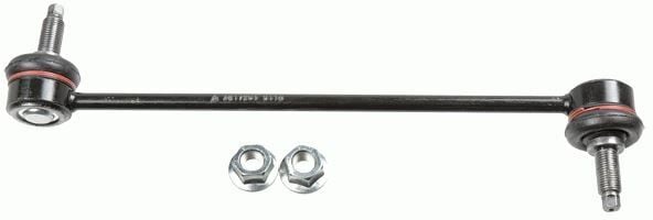 VIRAJ ASKI ROTU ON Z ROT ON SAG/SOL 548302Y500 - 548300U000 - 548302S500 - I20/I30/IX35/TUCSON/SPORTAGE (2015-) - LEMFORDER - OEM: 54830C8000