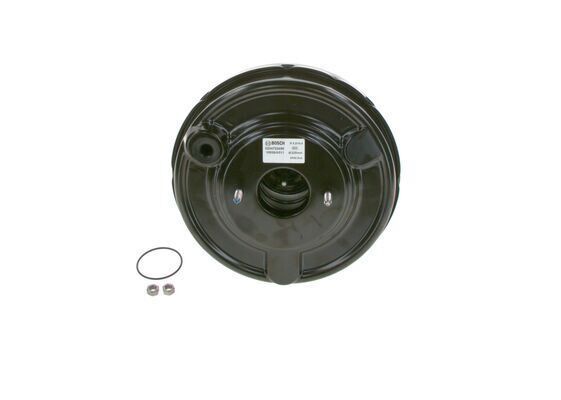WESTINGHOUSE ABS HARIC - CORSA C COMBO C TIGRA B (04-11) - BOSCH - OEM: 5544002