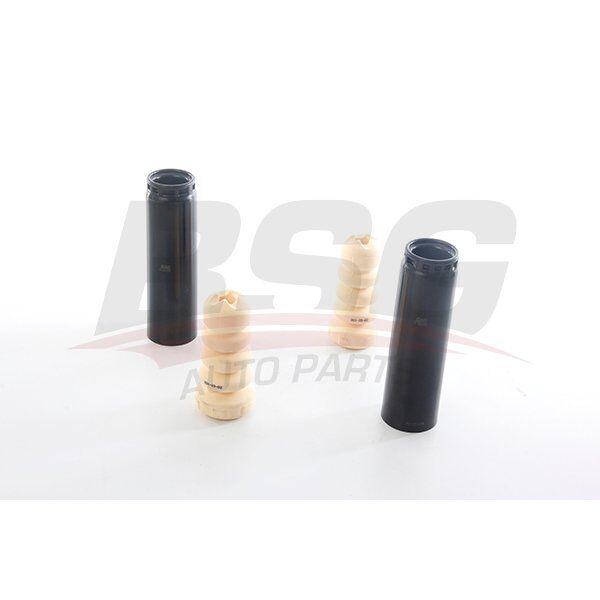 AMORTISOR LASTIGI ARKA KORUKLU SET - A3 (13-) - BSG - OEM: 5Q0511352B