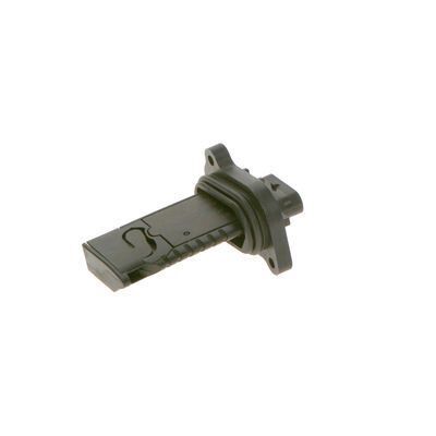 HAVA KÜTLE ÖLÇER (BENZİN) HFM-7-IP - OEM: 1566173 - BOSCH