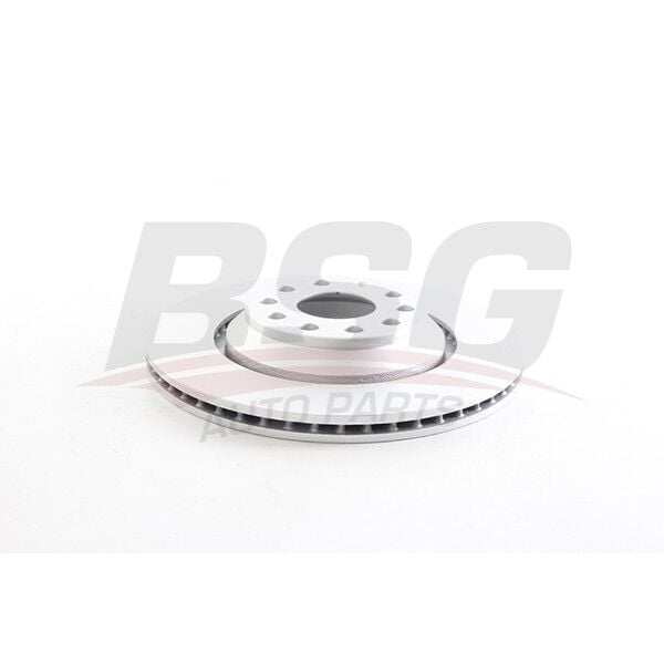 FREN DISKI ARKA DDF1503 / DF4754 (ADET FIYAT) - PASSAT-GOLF5-GOLF6-GOLF7-A3-LEON (04-) - BSG - OEM: 1K0615601N
