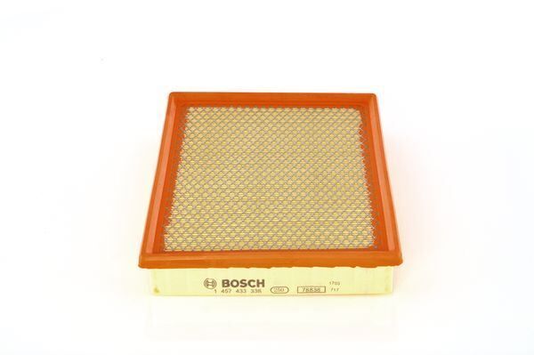 HAVA FİLTRESİ - BOSCH