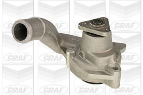 DEVİRDAİM FIESTA IV 1.3 i (95-02)- FORD KA 1.3 i (96-08) - OEM: 1518911 - GRAF