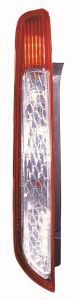 STOP LAMBASI SOL LEDSIZ HATCBACK 8M51 13405 AD - FOCUS (07.11-) - DEPO - OEM: 8M51 13405 AD