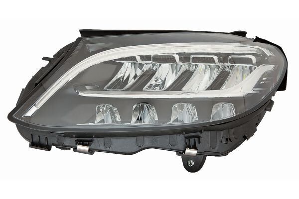 FAR SAG STATIK LED - W205 (19-) - DEPO - OEM: A2059065504
