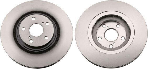 FREN DISKI ON - RAV4 (A4) (16-) - TRW - OEM: 43512-48110