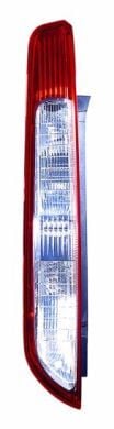 STOP LAMBASI SOL LED`LI HATCBACK / 8M51 13405 BD - FOCUS (07.11-) - DEPO - OEM: 8M51 13405 BD