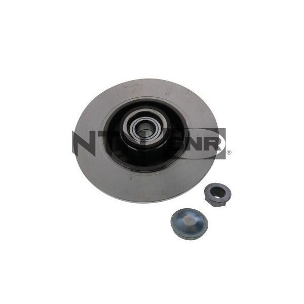 FREN DISKI ARKA RULMANLI KIT - 1 ADET - MEGANE IV SEDAN (15-) - NTN-SNR - OEM: 432027412R