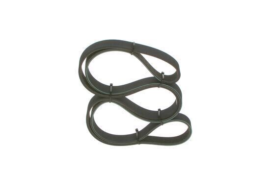 V KAYISI 6PK1600 - LAGUNA (93-) - BOSCH - OEM: 9629407980