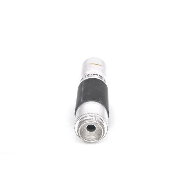 YAKIT FILTRESI - 176-117-246-242 (12-) - BOSCH - OEM: A6420906552