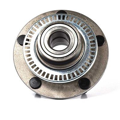 PORYA ARKA RULMANLI (+ABS)ONDEN CEKER - TRANSIT V-184 (01-) - BSG - OEM: 1C1J 1A049 BA