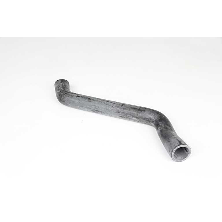 RADYATOR HORTUMU ALT CIKIS - VECTRA A (91-) - BSG - OEM: 1337144
