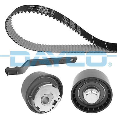 TRIGER SETI . - PRIORA 2170/2171/2172 (09-) - DAYCO - OEM: 211261006040