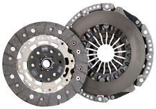 DEBRİYAJ SETİ (BASKI+DİSK) ASTRA J 1.4T-MERIVA 1.4 2010=>(220mm)(İki DİSKli volana sahip motor için) - OEM: 95518816 - GM