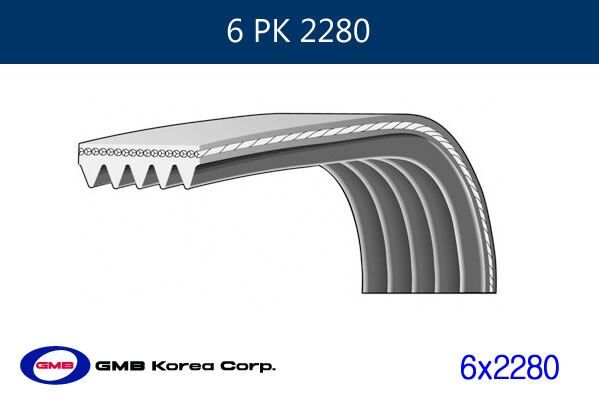 KANALLI KAYIS - OEM: 06E903137AA - 1-KAMPANYA