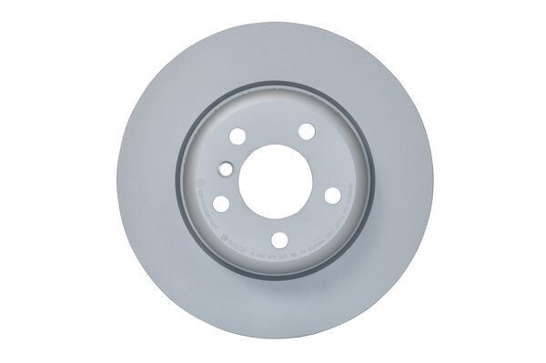 FREN DISKI ON ADET - F10-F10 FLCI-F11-F11 LCI-F18-F18 LCI (10-17) - BOSCH - OEM: 34116794429