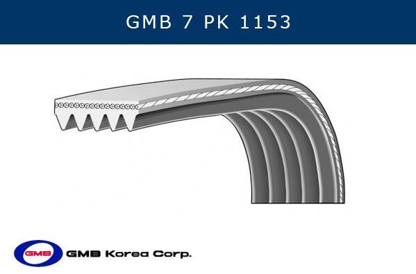 KANALLI KAYIS - OEM: 11720JD00B - 1-KAMPANYA