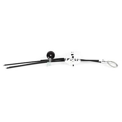 CAM KRIKO HALAT SETI ON - BERLINGO (04-07) - BSG - OEM: 1619992280