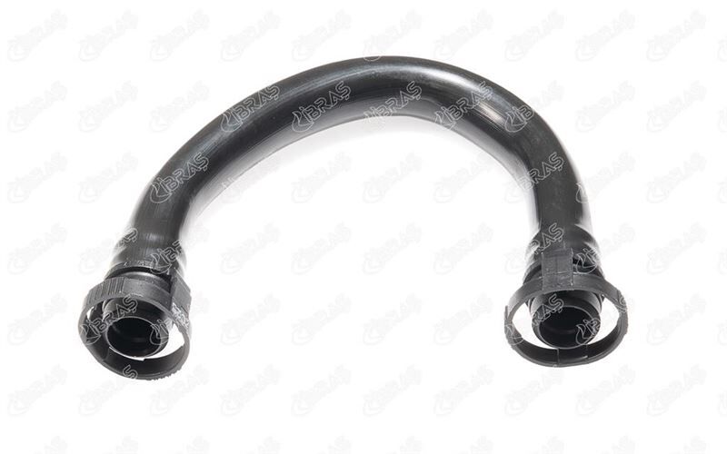 HAVA ALMA HORTUMU - PASSAT-A4 (04-10) - IBRAS - OEM: 06F103221E
