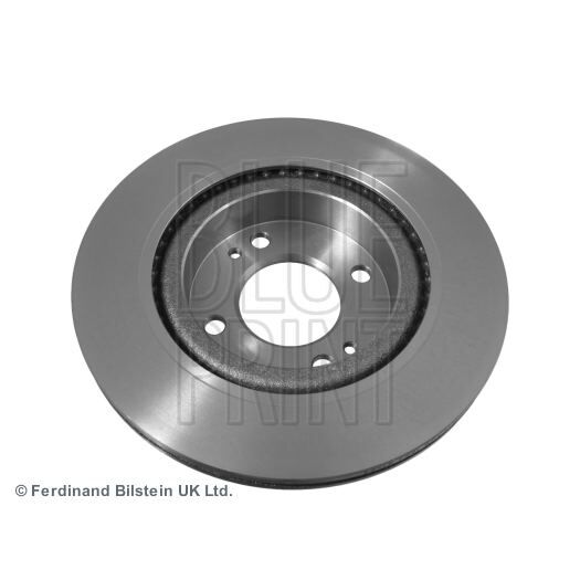 FREN BALATASI ON - CANTER (06 ->) - BLUE PRINT - OEM: MK528945