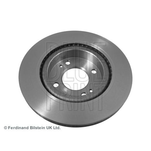 FREN BALATASI ON - CANTER (06 ->) - BLUE PRINT - OEM: MK528945