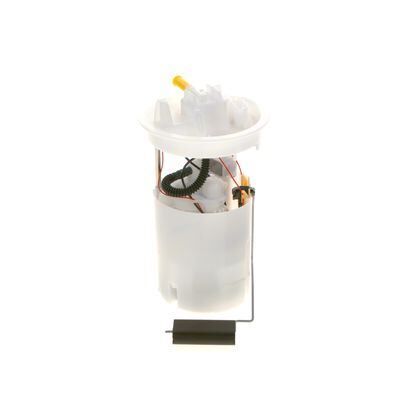 ELEKTRİKLİ POMPA ÜNİTESİ FSM-G.38-DCSI - BOSCH