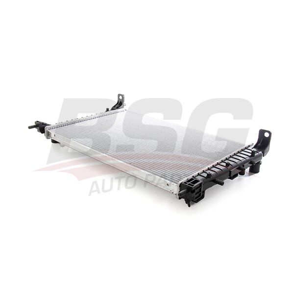 SU RADYATORU BRAZING (621X395X26) - LINEA (06-) - BSG - OEM: 51785217